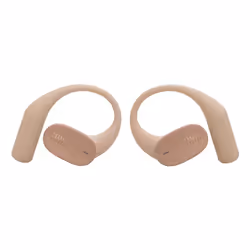 JBL Sense Lite Casque Sans fil Crochets auriculaires Musique Bluetooth Beige - Vue supplémentaire 2