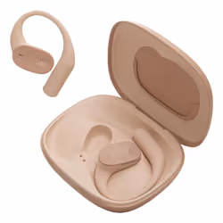 JBL Sense Lite Casque Sans fil Crochets auriculaires Musique Bluetooth Beige - Vue supplémentaire 7
