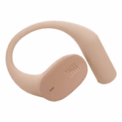 JBL Sense Lite Casque Sans fil Crochets auriculaires Musique Bluetooth Beige - Vue supplémentaire 8