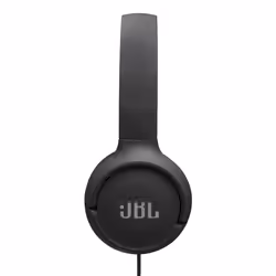 JBL Tune 520C USB-C Écouteurs Avec fil Arceau Appels/Musique USB Type-C Noir