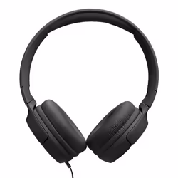 JBL Tune 520C USB-C Écouteurs Avec fil Arceau Appels/Musique USB Type-C Noir - Vue supplémentaire 4