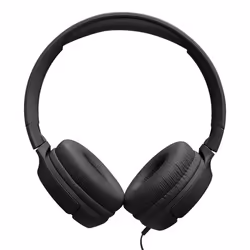 JBL Tune 520C USB-C Écouteurs Avec fil Arceau Appels/Musique USB Type-C Noir - Vue supplémentaire 5