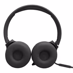 JBL Tune 520C USB-C Écouteurs Avec fil Arceau Appels/Musique USB Type-C Noir - Vue supplémentaire 7