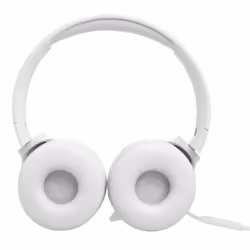 JBL Tune 520C USB-C Écouteurs Avec fil Arceau Appels/Musique USB Type-C Blanc - Vue supplémentaire 7