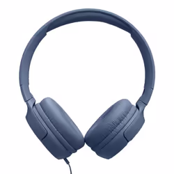 JBL Tune 520C USB-C Écouteurs Avec fil Arceau Appels/Musique USB Type-C Bleu - Vue supplémentaire 4