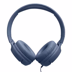 JBL Tune 520C USB-C Écouteurs Avec fil Arceau Appels/Musique USB Type-C Bleu - Vue supplémentaire 5