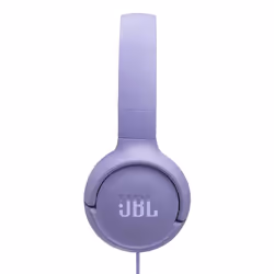 JBL Tune 520C USB-C Écouteurs Avec fil Arceau Appels/Musique USB Type-C Lilas