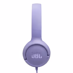 JBL Tune 520C USB-C Écouteurs Avec fil Arceau Appels/Musique USB Type-C Lilas