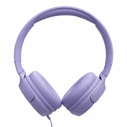 JBL Tune 520C USB-C Écouteurs Avec fil Arceau Appels/Musique USB Type-C Lilas - Vue supplémentaire 4