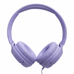 JBL Tune 520C USB-C Écouteurs Avec fil Arceau Appels/Musique USB Type-C Lilas - Vue supplémentaire 5