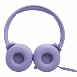 JBL Tune 520C USB-C Écouteurs Avec fil Arceau Appels/Musique USB Type-C Lilas - Vue supplémentaire 7