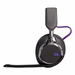 JBL Quantum 950 Casque Sans fil Arceau Gaming Bluetooth Noir - Vue supplémentaire 2
