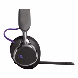 JBL Quantum 950 Casque Sans fil Arceau Gaming Bluetooth Noir - Vue supplémentaire 3