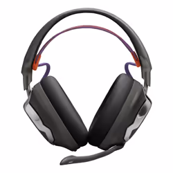 JBL Quantum 950 Casque Sans fil Arceau Gaming Bluetooth Noir - Vue supplémentaire 4