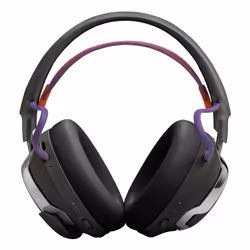 JBL Quantum 950 Casque Sans fil Arceau Gaming Bluetooth Noir - Vue supplémentaire 5