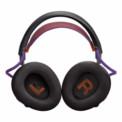 JBL Quantum 950 Casque Sans fil Arceau Gaming Bluetooth Noir - Vue supplémentaire 6
