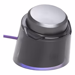 JBL Quantum 950 Casque Sans fil Arceau Gaming Bluetooth Noir - Vue supplémentaire 7