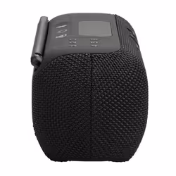 JBL TUNER 3 Portable Analogique et numérique Noir - Vue supplémentaire 3