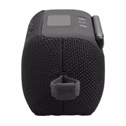 JBL TUNER 3 Portable Analogique et numérique Noir - Vue supplémentaire 4