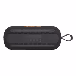 JBL TUNER 3 Portable Analogique et numérique Noir - Vue supplémentaire 6