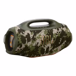 JBL Boombox 4, 1,91 cm (0.75"), 2 cm, 12,7 cm (5"), 12,3 cm, 180 W, 37 - 20000 Hz