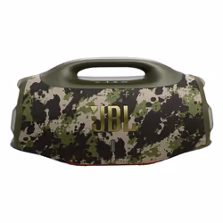 JBL Boombox 4 Orateur du parti Camouflage 180 W