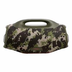 JBL Boombox 4 Orateur du parti Camouflage 180 W