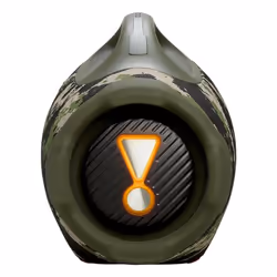 JBL Boombox 4 Orateur du parti Camouflage 180 W - Vue supplémentaire 4