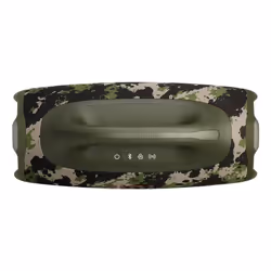 JBL Boombox 4 Orateur du parti Camouflage 180 W - Vue supplémentaire 5