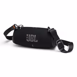 JBL Xtreme 3 Enceinte Bluetooth Portable 100 W IP67 Noir - Vue supplémentaire 2