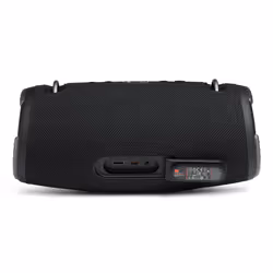 JBL Xtreme 3 Enceinte Bluetooth Portable 100 W IP67 Noir - Vue supplémentaire 4