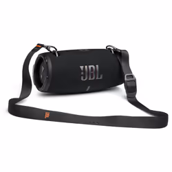 JBL Xtreme 3 Enceinte Bluetooth Portable 100 W IP67 Noir - Vue supplémentaire 7