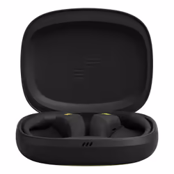 JBL Endurance Zone Casque Sans fil Open-ear Sports Bluetooth Noir, Citron vert - Vue supplémentaire 4