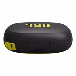 JBL Endurance Zone Casque Sans fil Open-ear Sports Bluetooth Noir, Citron vert - Vue supplémentaire 7
