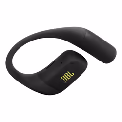JBL Endurance Zone Casque Sans fil Open-ear Sports Bluetooth Noir, Citron vert - Vue supplémentaire 8