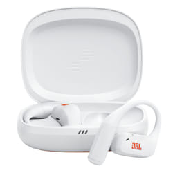 JBL Endurance Zone Casque Sans fil Open-ear Sports Bluetooth Blanc