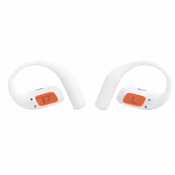 JBL Endurance Zone Casque Sans fil Open-ear Sports Bluetooth Blanc - Vue supplémentaire 3