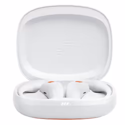 JBL Endurance Zone Casque Sans fil Open-ear Sports Bluetooth Blanc - Vue supplémentaire 4