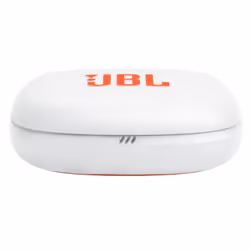 JBL Endurance Zone Casque Sans fil Open-ear Sports Bluetooth Blanc - Vue supplémentaire 5