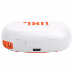 JBL Endurance Zone Casque Sans fil Open-ear Sports Bluetooth Blanc - Vue supplémentaire 7