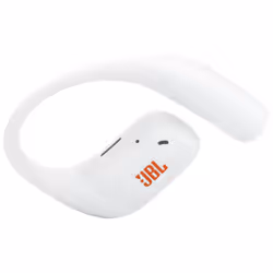 JBL Endurance Zone Casque Sans fil Open-ear Sports Bluetooth Blanc - Vue supplémentaire 8