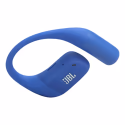 JBL Endurance Zone Casque Sans fil Open-ear Sports Bluetooth Bleu - Vue supplémentaire 8