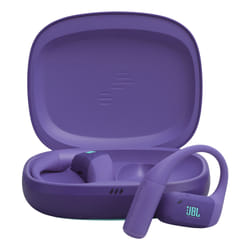 JBL Endurance Zone Casque Sans fil Open-ear Sports Bluetooth Violet