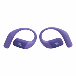 JBL Endurance Zone Casque Sans fil Open-ear Sports Bluetooth Violet - Vue supplémentaire 2