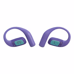 JBL Endurance Zone Casque Sans fil Open-ear Sports Bluetooth Violet - Vue supplémentaire 3