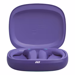 JBL Endurance Zone Casque Sans fil Open-ear Sports Bluetooth Violet - Vue supplémentaire 4