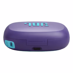 JBL Endurance Zone Casque Sans fil Open-ear Sports Bluetooth Violet - Vue supplémentaire 7