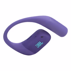 JBL Endurance Zone Casque Sans fil Open-ear Sports Bluetooth Violet - Vue supplémentaire 8