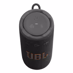 JBL Grip Enceinte portable mono Noir 16 W - Vue supplémentaire 3