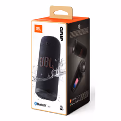 JBL Grip Enceinte portable mono Noir 16 W - Vue supplémentaire 7
